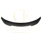 CS Style Pre-preg Carbon Fibre Boot Spoiler for BMW 4 Series F36 Gran Coupe 14-20