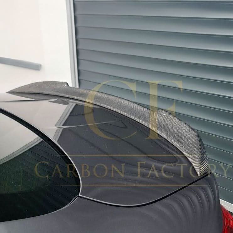 CS Style Pre-Preg Carbon Fibre Boot Spoiler for BMW F82 M4 Coupe 14-20