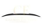 CS Style Pre-Preg Carbon Fibre Boot Spoiler for BMW F82 M4 Coupe 14-20