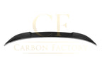 CS Style Pre-Preg Carbon Fibre Boot Spoiler for BMW F82 M4 Coupe 14-20