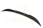 CS Style Pre-Preg Carbon Fibre Boot Spoiler for BMW F82 M4 Coupe 14-20