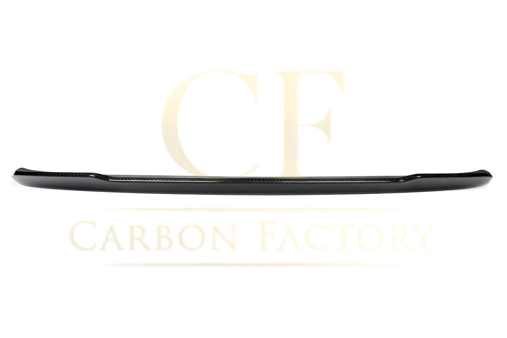 CS Style Pre-Preg Carbon Fibre Boot Spoiler for BMW F82 M4 Coupe 14-20