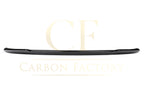CS Style Pre-Preg Carbon Fibre Boot Spoiler for BMW F82 M4 Coupe 14-20