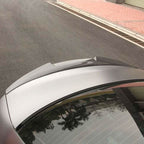 DA Style Pre-Preg Carbon Fibre Boot Spoiler for Audi A3 S3 RS3 Saloon 13-20