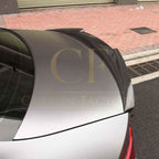 DA Style Pre-Preg Carbon Fibre Boot Spoiler for Audi A3 S3 RS3 Saloon 13-20