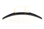 DA Style Pre-Preg Carbon Fibre Boot Spoiler for Audi A3 S3 RS3 Saloon 13-20