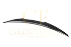 DA Style Pre-Preg Carbon Fibre Boot Spoiler for Audi A3 S3 RS3 Saloon 13-20