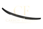 DA Style Pre-Preg Carbon Fibre Boot Spoiler for Audi A3 S3 RS3 Saloon 13-20