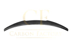 DA Style Pre-Preg Carbon Fibre Boot Spoiler for Audi A3 S3 RS3 Saloon 13-20