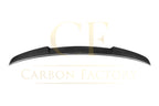 DS Style Pre-Preg Carbon Fibre Boot Spoiler for Audi A3 S3 RS3 Saloon 13-20