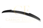 DS Style Pre-Preg Carbon Fibre Boot Spoiler for Audi A3 S3 RS3 Saloon 13-20