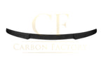 DS Style Pre-Preg Carbon Fibre Boot Spoiler for Audi A3 S3 RS3 Saloon 13-20