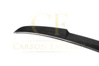 DS Style Pre-Preg Carbon Fibre Boot Spoiler for Audi A3 S3 RS3 Saloon 13-20