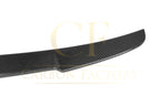 DS Style Pre-Preg Carbon Fibre Boot Spoiler for Audi A3 S3 RS3 Saloon 13-20