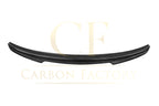 DS Style Pre-Preg Carbon Fibre Boot Spoiler for Audi A3 S3 RS3 Saloon 13-20