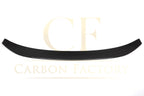 DS Style Pre-Preg Carbon Fibre Boot Spoiler for Mercedes Benz W205 C Class Saloon 15-21