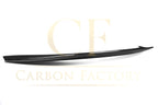 DS Style Pre-Preg Carbon Fibre Boot Spoiler for Mercedes Benz W205 C Class Saloon 15-21