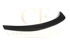 DS Style Pre-Preg Carbon Fibre Boot Spoiler for Mercedes Benz W205 C Class Saloon 15-21