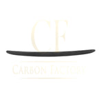 Mercedes Benz W253 GLC Saloon OEM Style Prepreg Carbon Fibre Boot Spoiler 16-23 by Carbon Factory