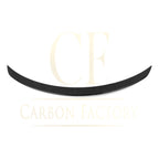 Mercedes Benz W253 GLC Saloon OEM Style Prepreg Carbon Fibre Boot Spoiler 16-23 by Carbon Factory