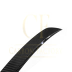 Mercedes Benz W253 GLC Saloon OEM Style Prepreg Carbon Fibre Boot Spoiler 16-23 by Carbon Factory