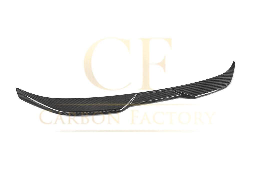 MP Style 1 Pre-Preg Carbon Fibre Boot Spoiler for BMW G87 M2 G42 2 Series 23-Present