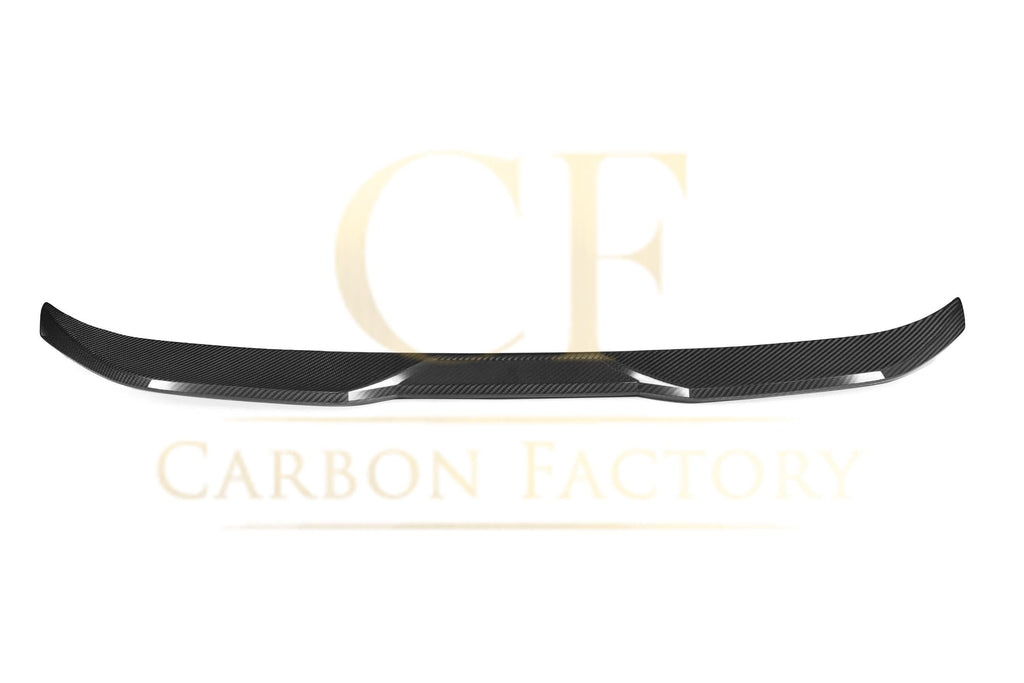 MP Style 1 Pre-Preg Carbon Fibre Boot Spoiler for BMW G87 M2 G42 2 Series 23-Present