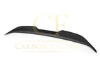 MP Style 1 Pre-Preg Carbon Fibre Boot Spoiler for BMW G87 M2 G42 2 Series 23-Present