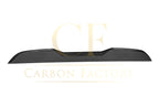 MP Style 1 Pre-Preg Carbon Fibre Boot Spoiler for BMW G87 M2 G42 2 Series 23-Present