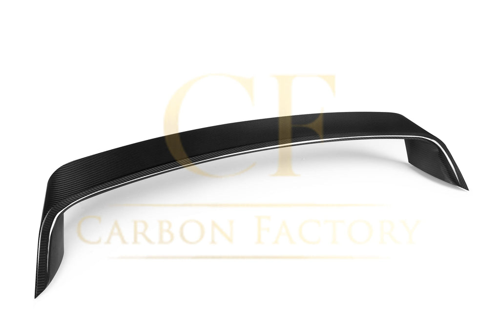 MP Style 2 Pre-Preg Carbon Fibre Boot Spoiler for BMW G87 M2 G42 2 Series 23-Present