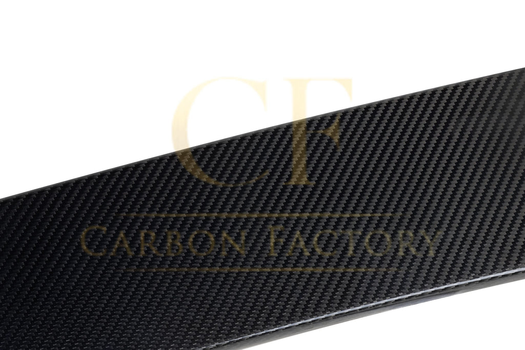 MP Style 2 Pre-Preg Carbon Fibre Boot Spoiler for BMW G87 M2 G42 2 Series 23-Present