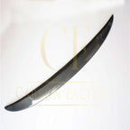 MP Style Pre-Preg Carbon Fibre Boot Spoiler for BMW 3 Series E92 Coupe inc M3 07-13