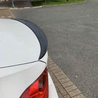 MP Style Pre-Preg Carbon Fibre Boot Spoiler for BMW 3 Series F30 F80 Saloon inc M3 13-18