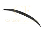 MP Style Pre-Preg Carbon Fibre Boot Spoiler for BMW 3 Series F30 F80 Saloon inc M3 13-18