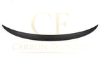 MP Style Pre-Preg Carbon Fibre Boot Spoiler for BMW 3 Series F30 F80 Saloon inc M3 13-18