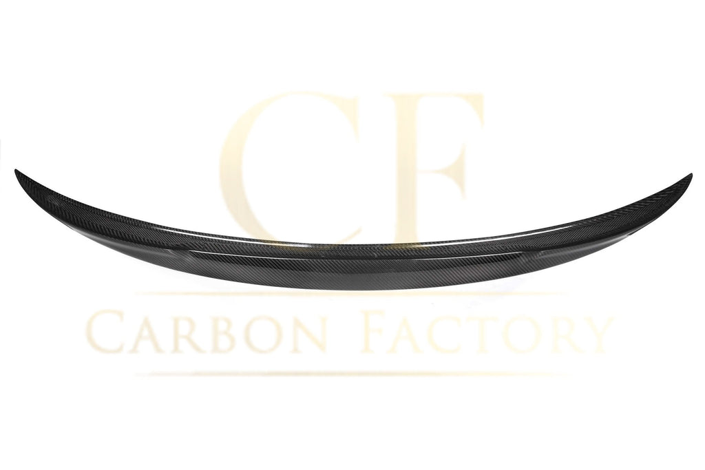 MP Style Pre-Preg Carbon Fibre Boot Spoiler for BMW 3 Series F30 F80 Saloon inc M3 13-18