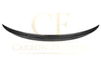MP Style Pre-Preg Carbon Fibre Boot Spoiler for BMW 3 Series F30 F80 Saloon inc M3 13-18