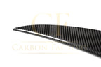 MP Style Pre-Preg Carbon Fibre Boot Spoiler for BMW 3 Series F30 F80 Saloon inc M3 13-18