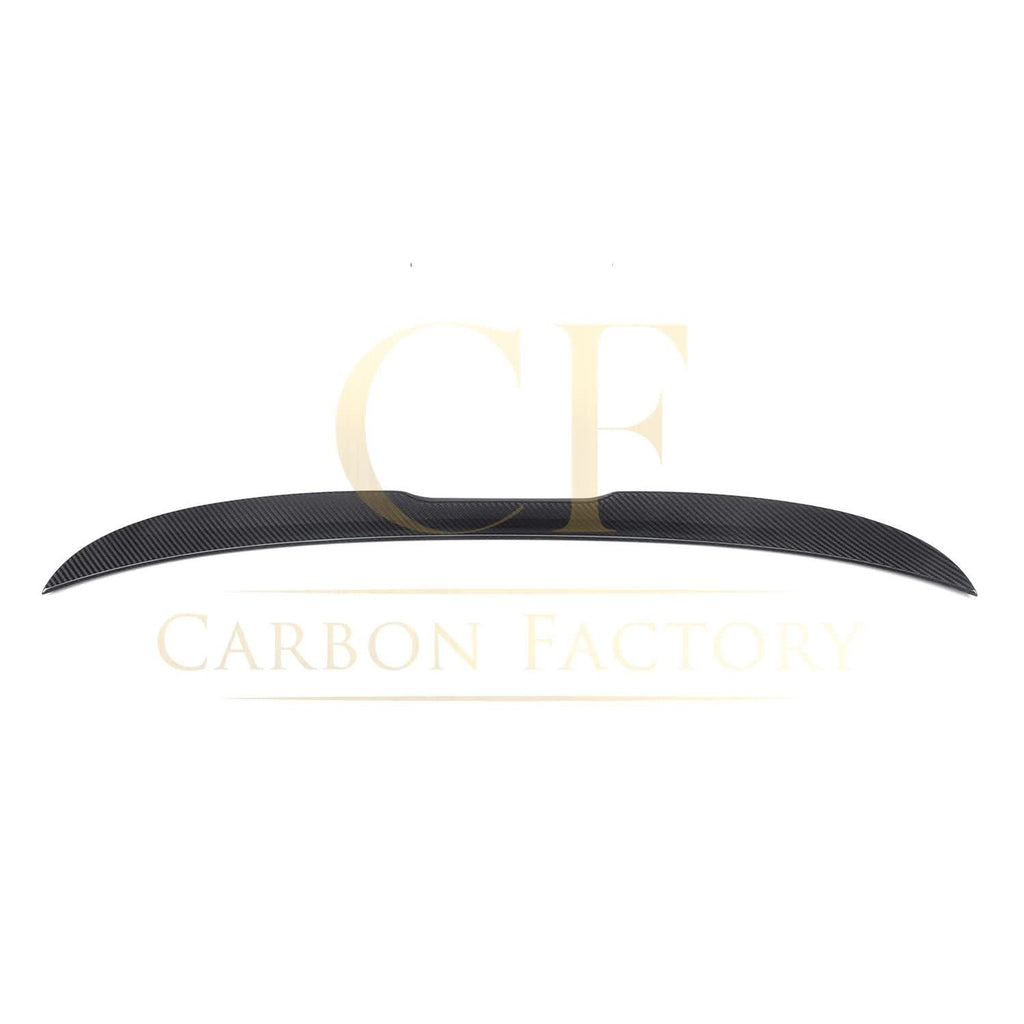 MP Style Pre-Preg Carbon Fibre Boot Spoiler for BMW G14 8 Series F91 M8 Convertible 18-Present