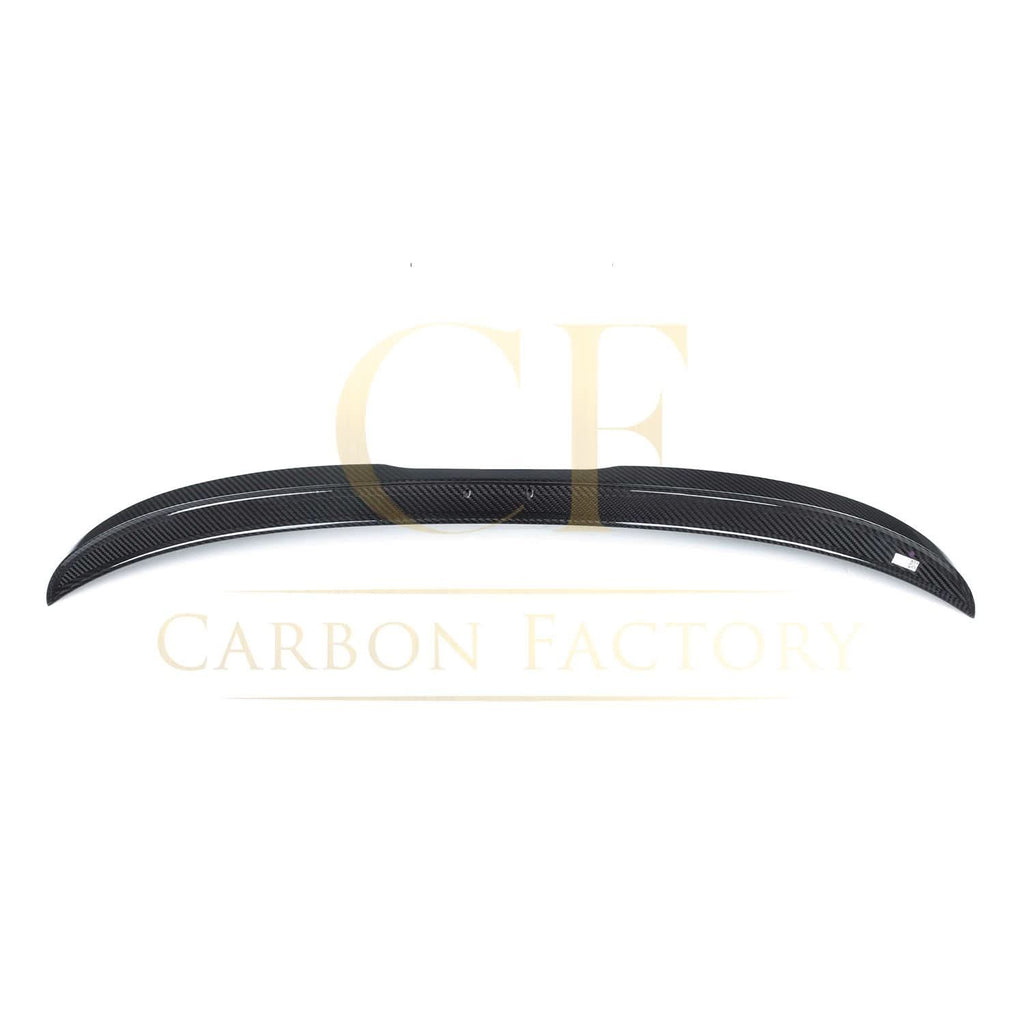 MP Style Pre-Preg Carbon Fibre Boot Spoiler for BMW G14 8 Series F91 M8 Convertible 18-Present