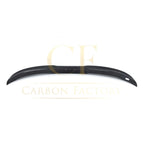 MP Style Pre-Preg Carbon Fibre Boot Spoiler for BMW G14 8 Series F91 M8 Convertible 18-Present