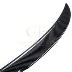 MP Style Pre-Preg Carbon Fibre Boot Spoiler for BMW G14 8 Series F91 M8 Convertible 18-Present