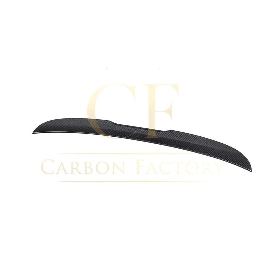 MP Style Pre-Preg Carbon Fibre Boot Spoiler for BMW G15 8 Series F92 M8 2 Door Coupe 18-Present