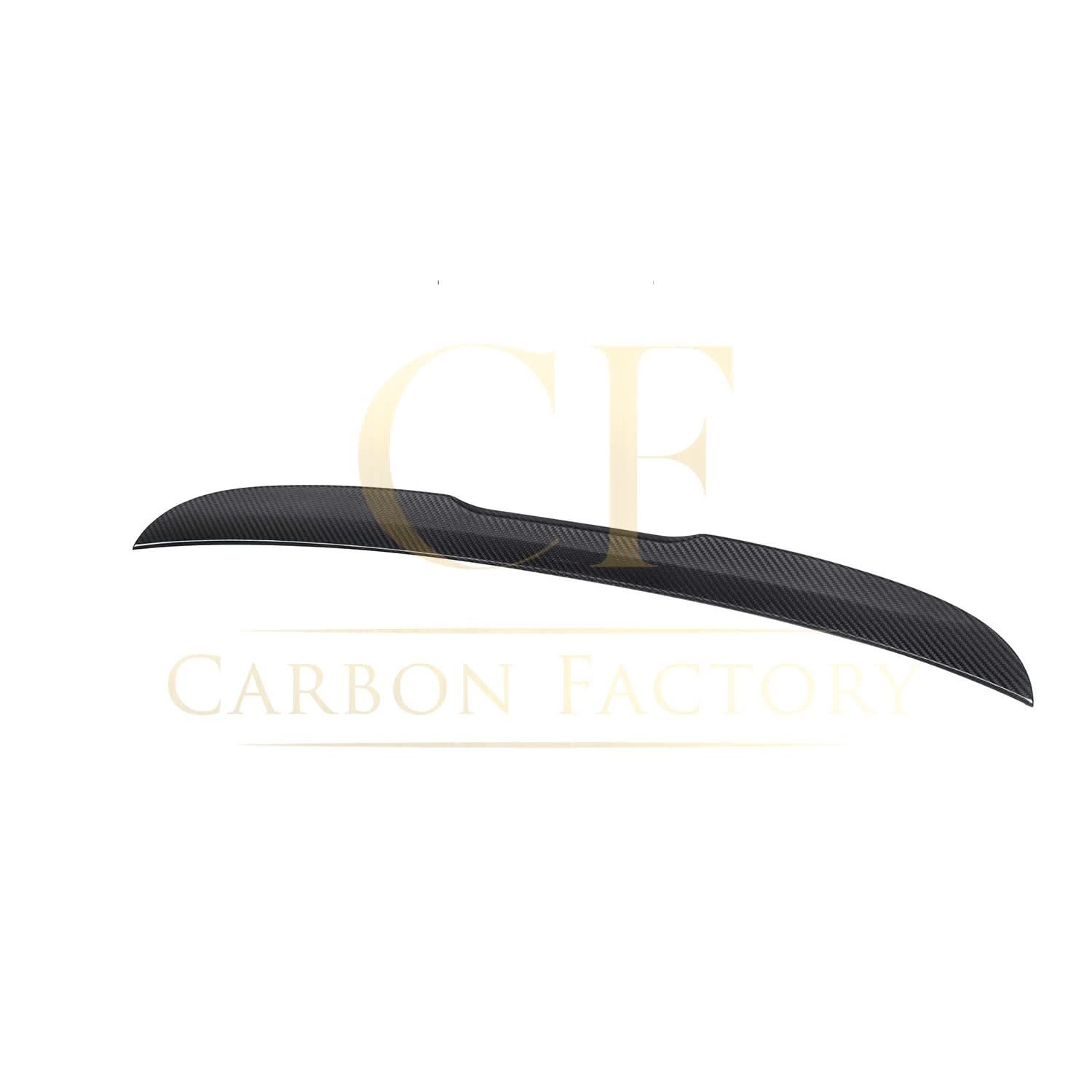 MP Style Pre-Preg Carbon Fibre Boot Spoiler for BMW G15 8 Series F92 M8 2 Door Coupe 18-Present