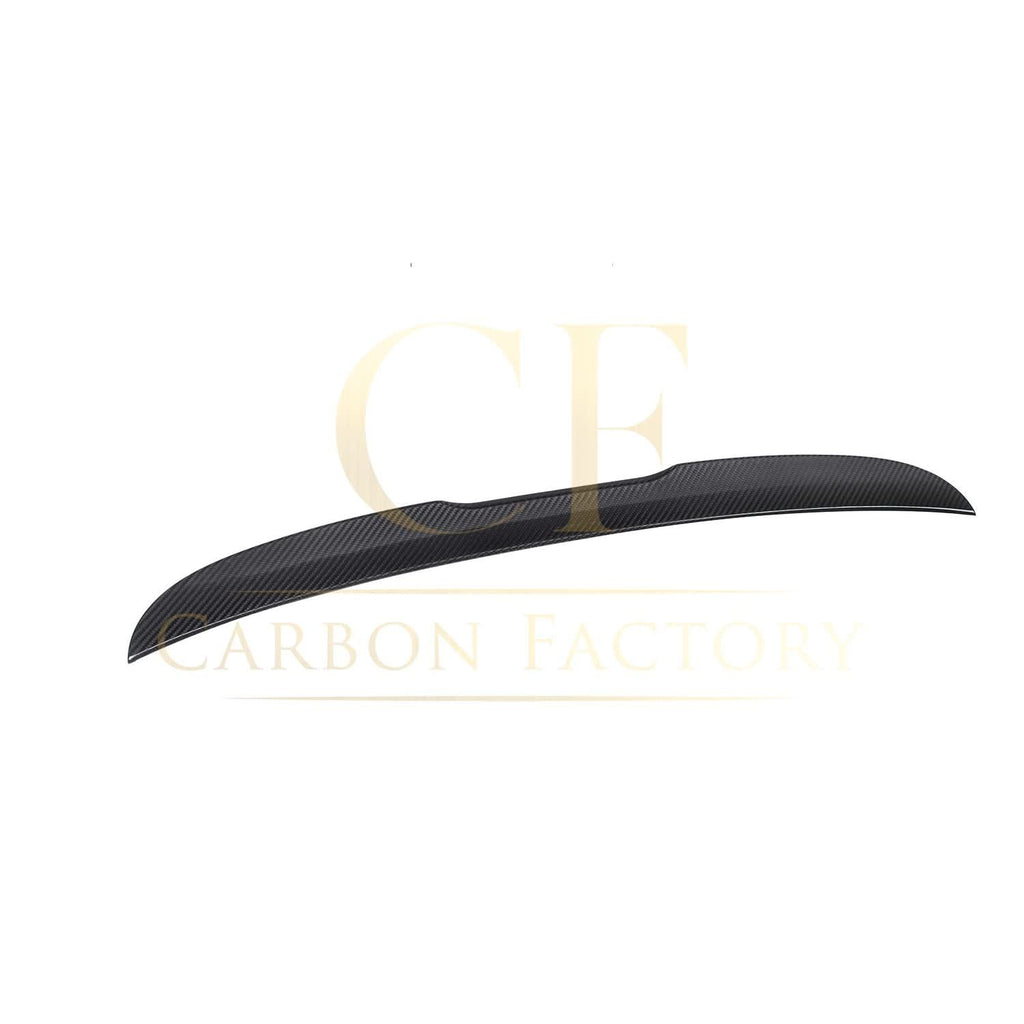 MP Style Pre-Preg Carbon Fibre Boot Spoiler for BMW G15 8 Series F92 M8 2 Door Coupe 18-Present