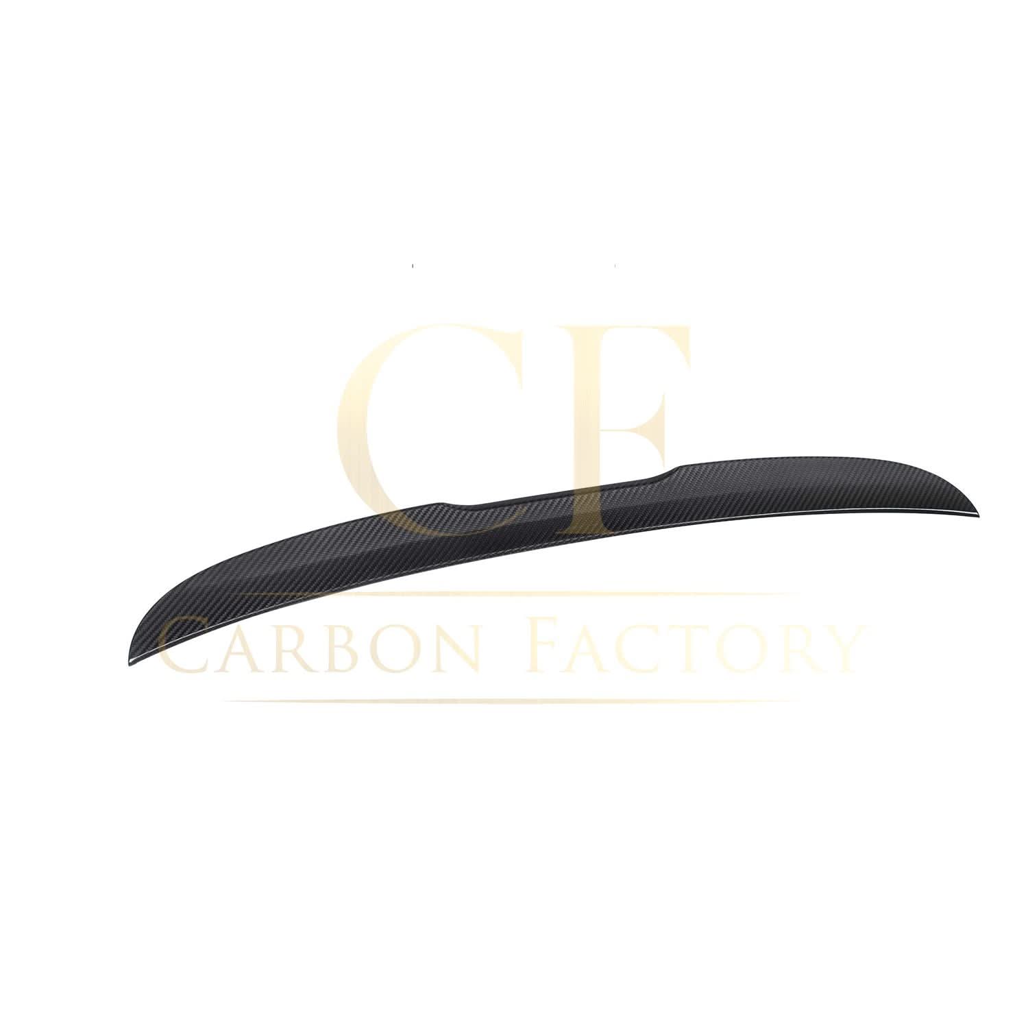 MP Style Pre-Preg Carbon Fibre Boot Spoiler for BMW G15 8 Series F92 M8 2 Door Coupe 18-Present