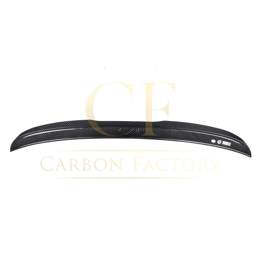 MP Style Pre-Preg Carbon Fibre Boot Spoiler for BMW G15 8 Series F92 M8 2 Door Coupe 18-Present