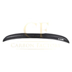 MP Style Pre-Preg Carbon Fibre Boot Spoiler for BMW G15 8 Series F92 M8 2 Door Coupe 18-Present