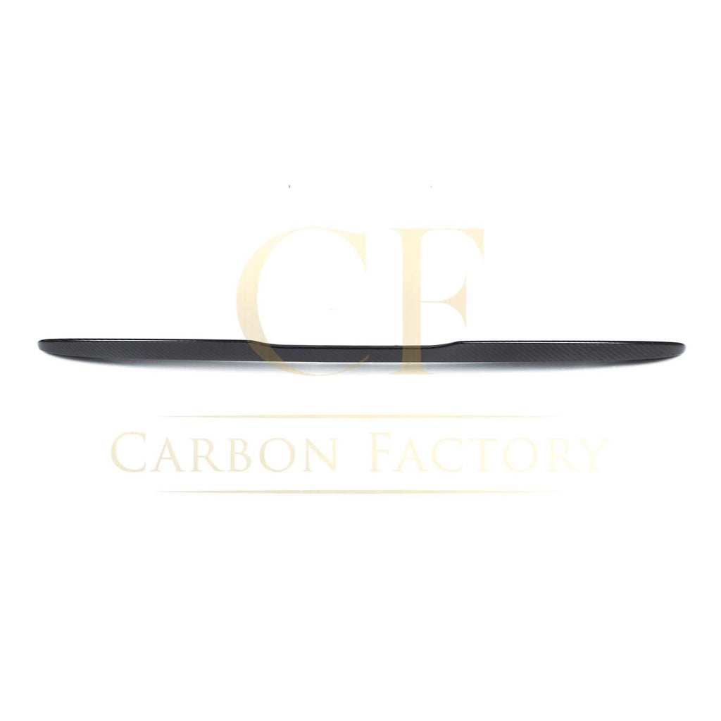 MP Style Pre-Preg Carbon Fibre Boot Spoiler for BMW G15 8 Series F92 M8 2 Door Coupe 18-Present