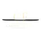 MP Style Pre-Preg Carbon Fibre Boot Spoiler for BMW G15 8 Series F92 M8 2 Door Coupe 18-Present